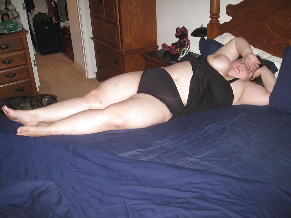 25P Ssbbw wifes date night
