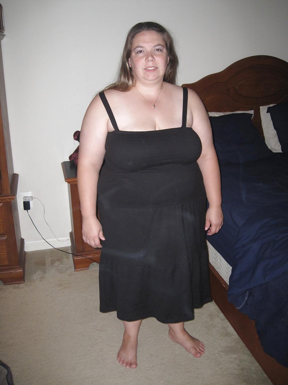 25P Ssbbw wifes date night