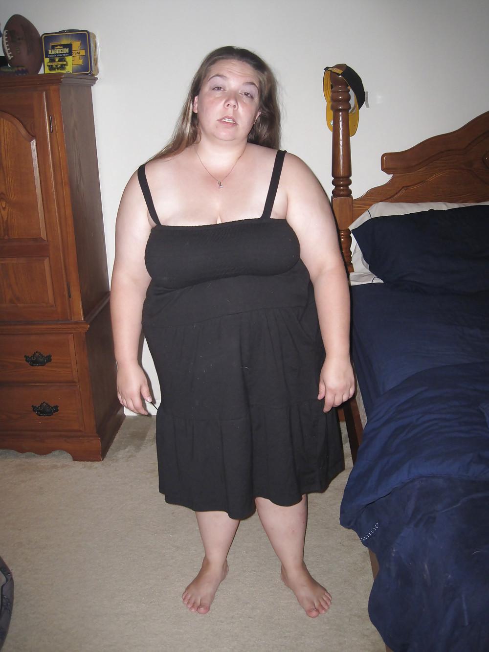 25P Ssbbw wifes date night