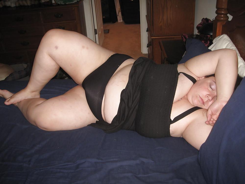 25P Ssbbw wifes date night