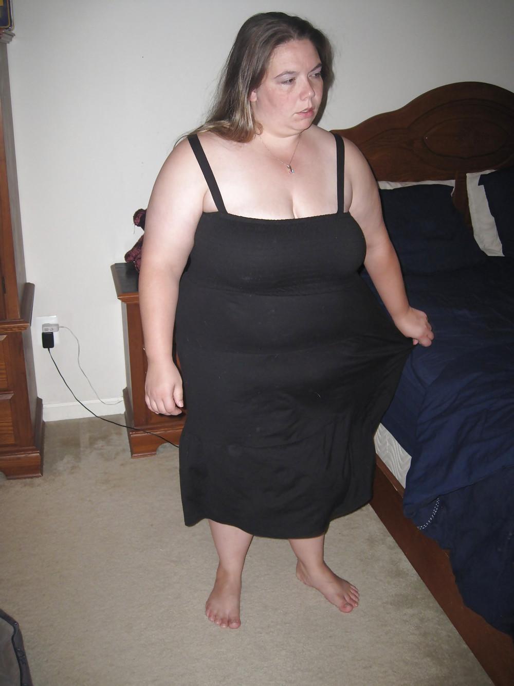 25P Ssbbw wifes date night