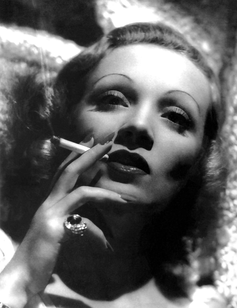 25P Brigitte and other vintage beautys
