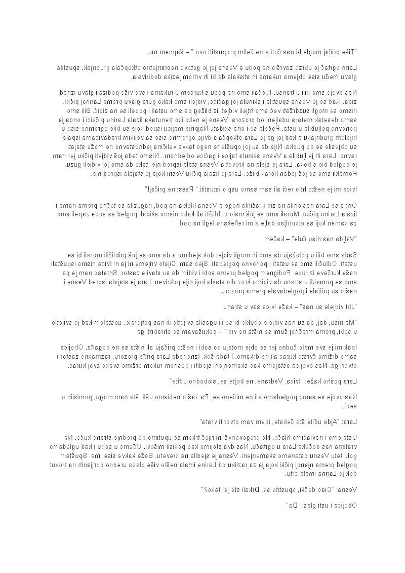 13P Geschichte in kroatischer Sprache
