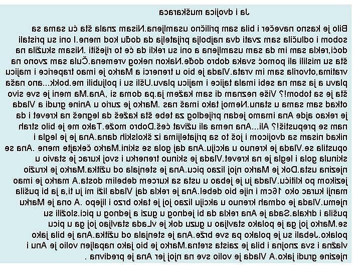 13P Geschichte in kroatischer Sprache