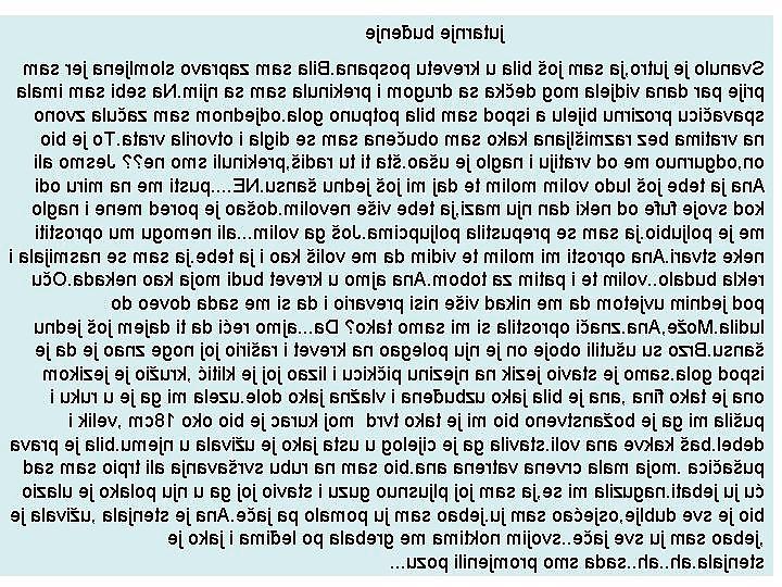 13P Geschichte in kroatischer Sprache