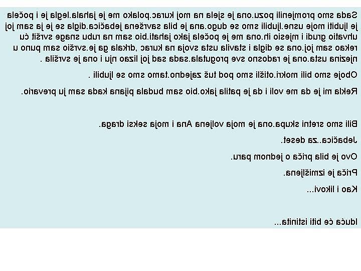 13P Geschichte in kroatischer Sprache