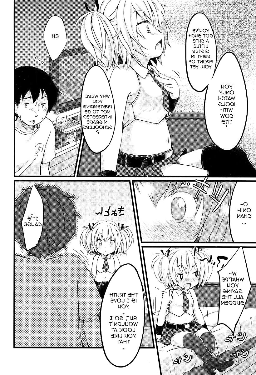20P Cute Story XXXVII
