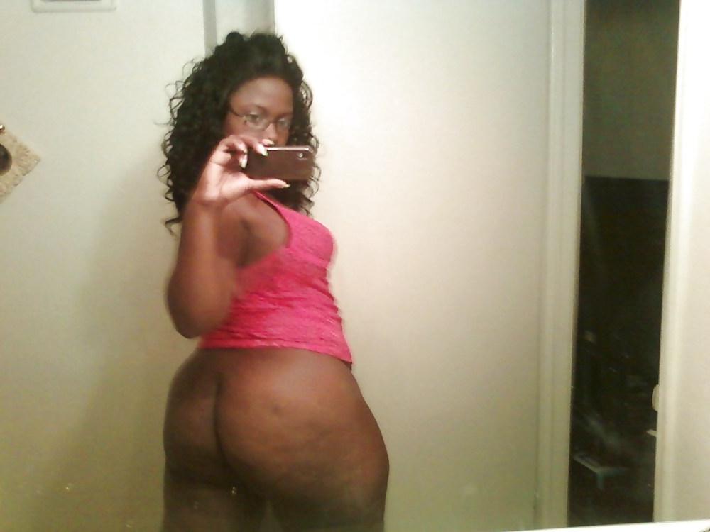 8P Big Booty!!! Homegirl