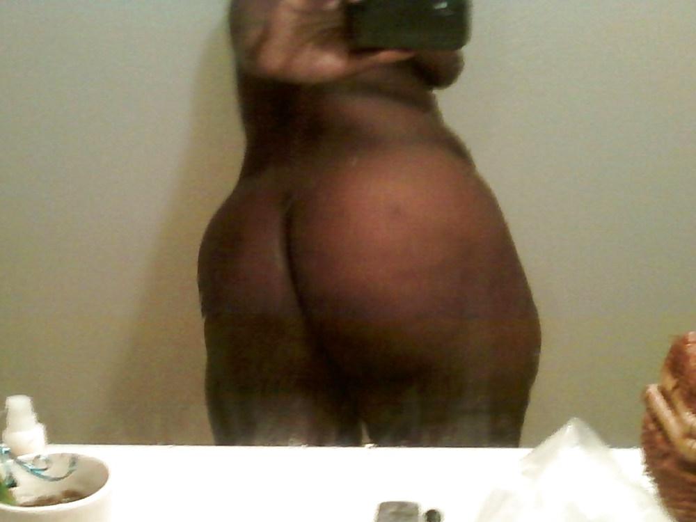 8P Big Booty!!! Homegirl
