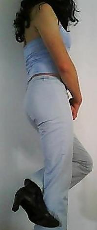 17P My beginnings = a crossdresser slut is born