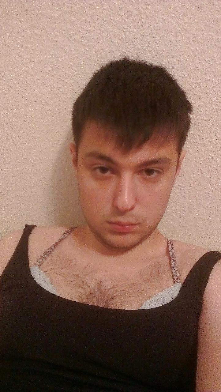 14P Crossdresser Life