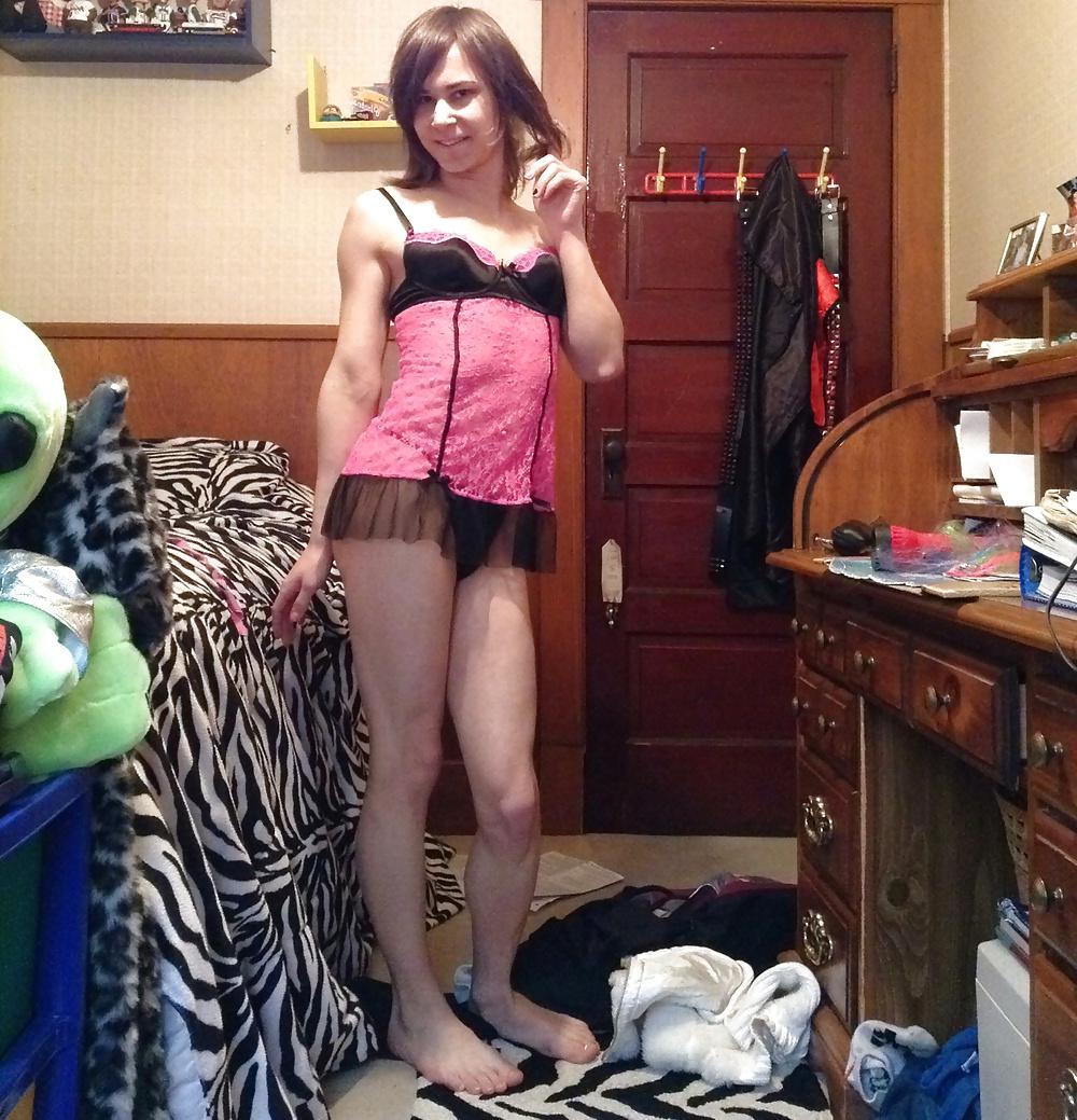 25P Crossdresser and Ladyboys 56