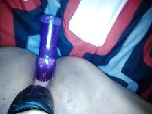 9P Anal and dp masturbation 