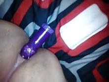 9P Anal and dp masturbation 