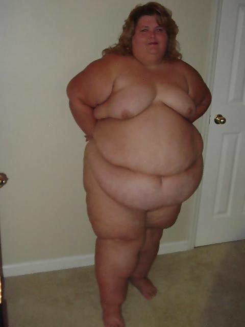 4P Sweet SSBBW