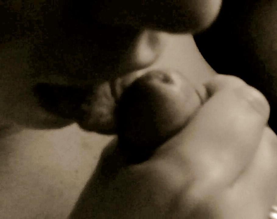 18P Erotic Wife Art 2