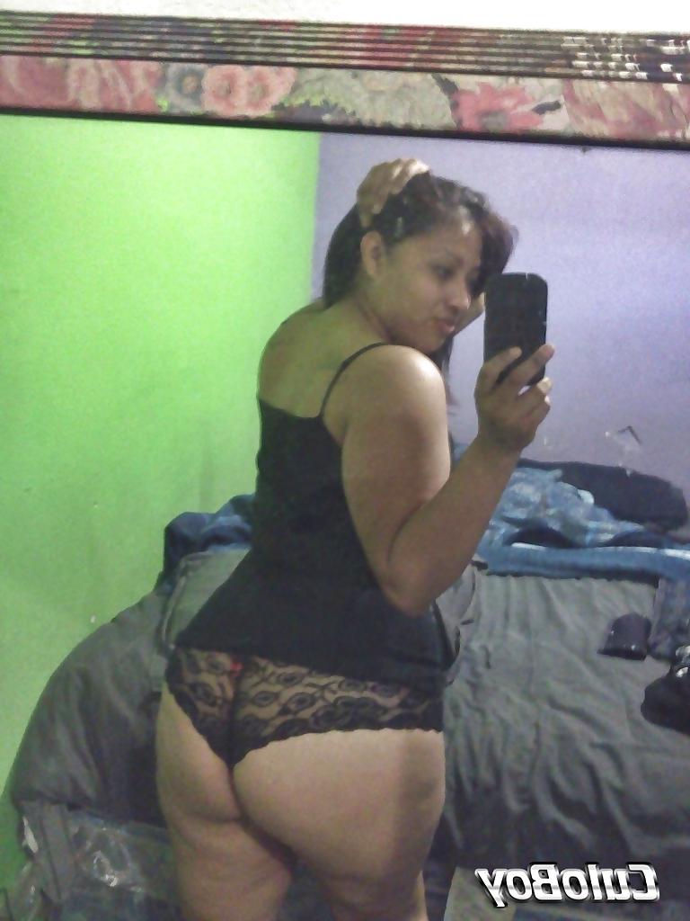 23P Big ass Fatima Latina a fuego 5