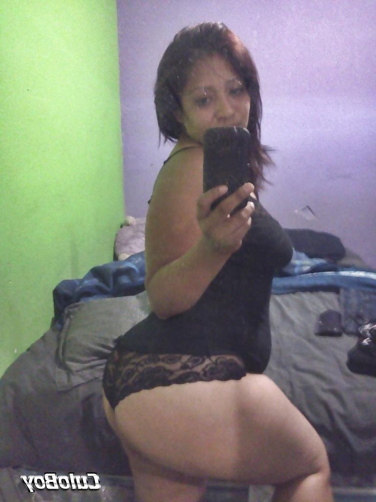 23P Big ass Fatima Latina a fuego 5