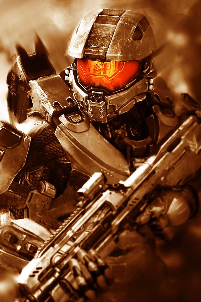 4P Master Chief