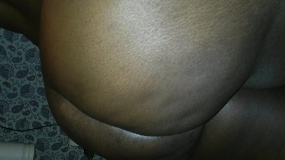 4P BUTTER BALL BOOTY