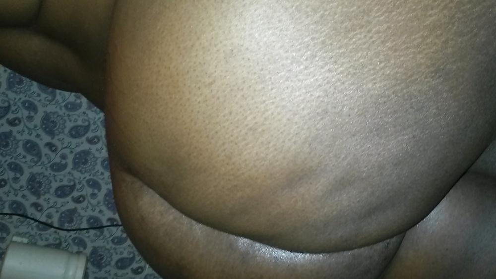 4P BUTTER BALL BOOTY