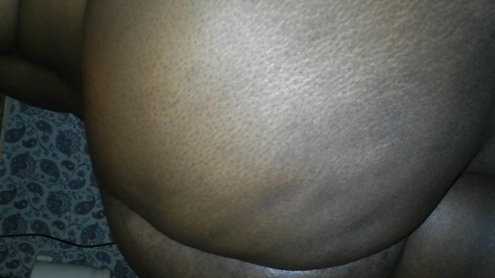 4P BUTTER BALL BOOTY
