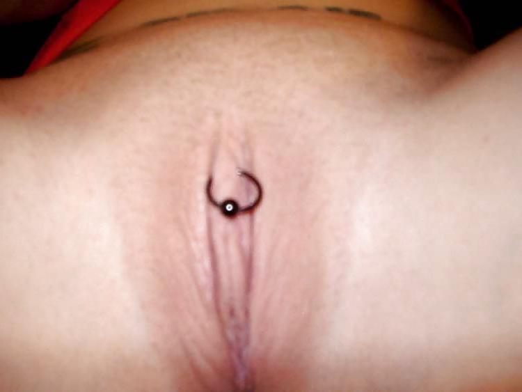 12P Blonde In Red Masturbating