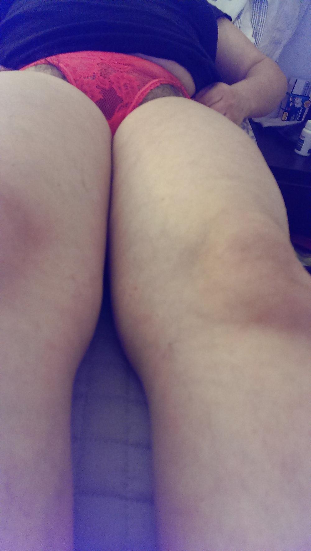 20P Mexican wifes big ass