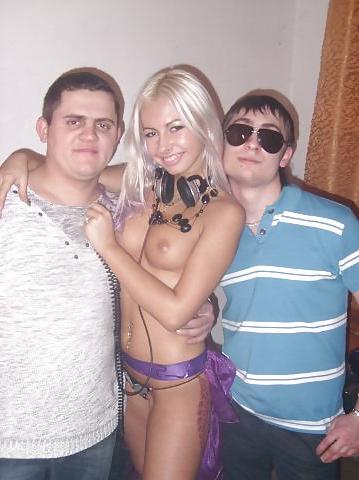 25P Yulia Rysina aka T-DJ Milana 2