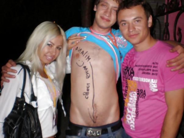 25P Yulia Rysina aka T-DJ Milana 2