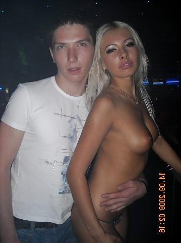 25P Yulia Rysina aka T-DJ Milana 2