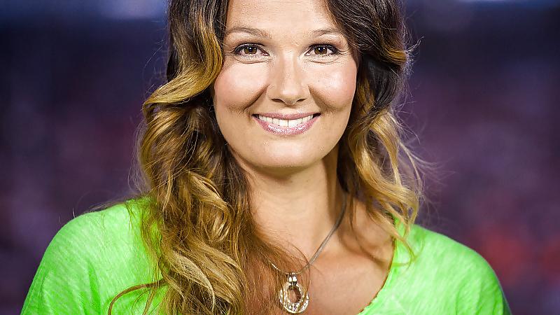 25P Franziska Van Almsick-German Goddess