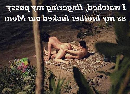18P Sweet Erotic Taboo Captions 2.