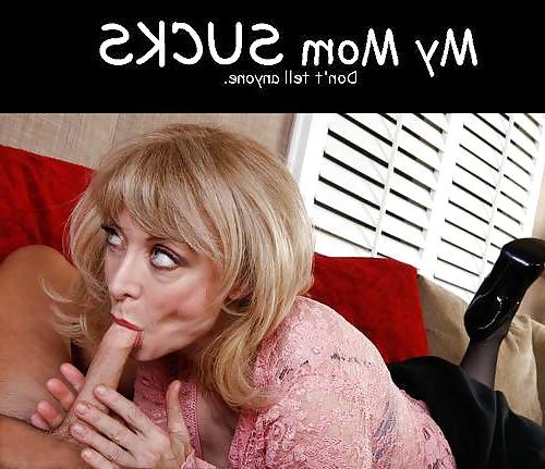 18P Sweet Erotic Taboo Captions 2.