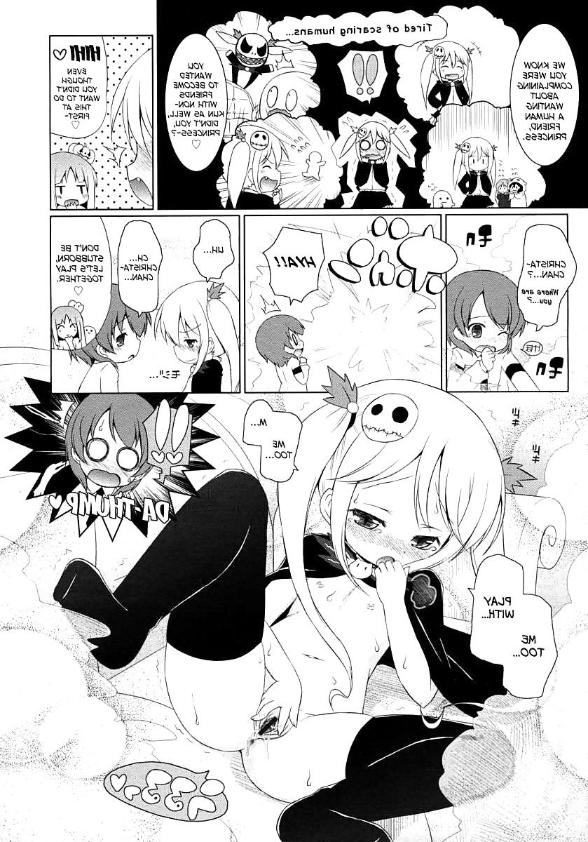 18P Cute Story XXXI
