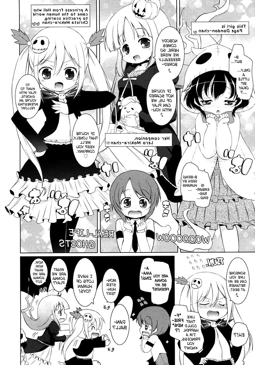 18P Cute Story XXXI