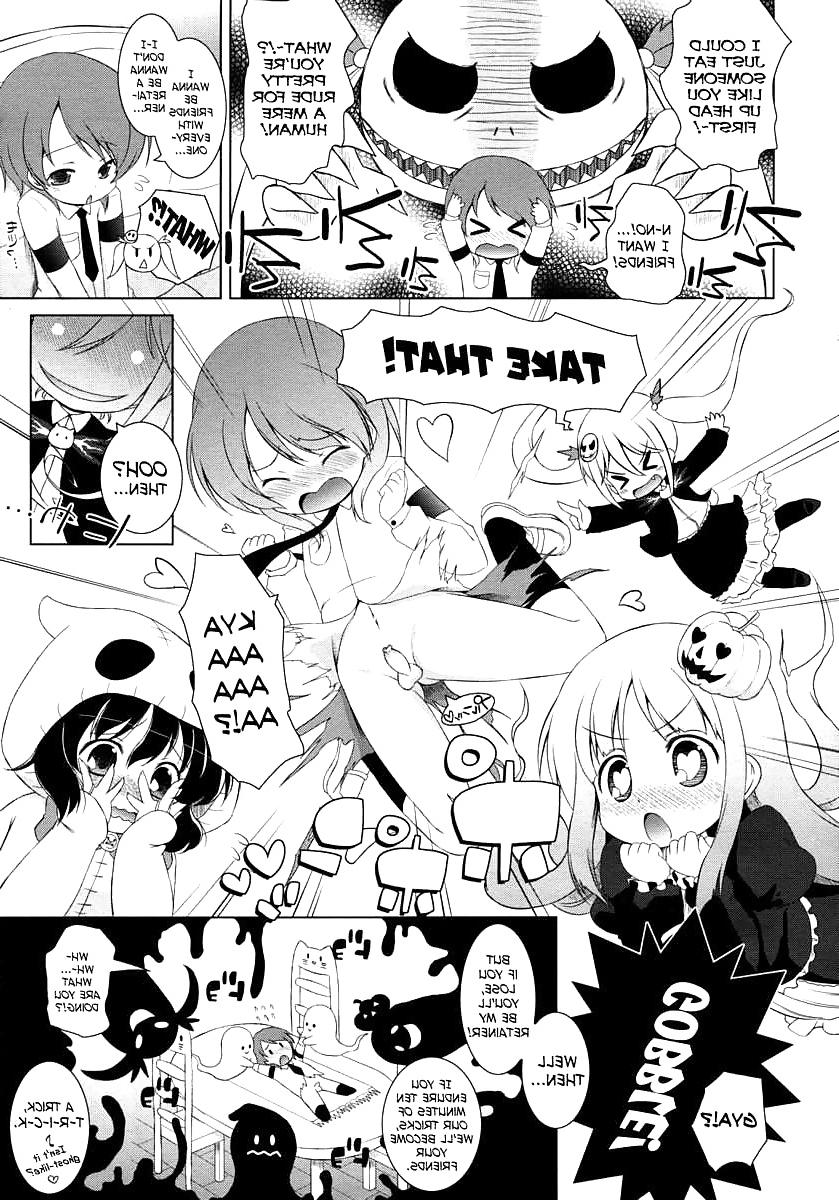 18P Cute Story XXXI