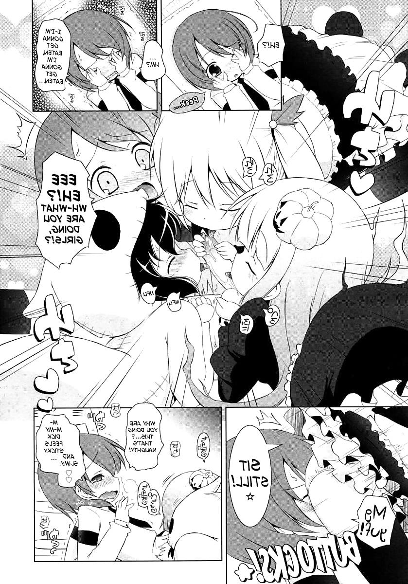 18P Cute Story XXXI