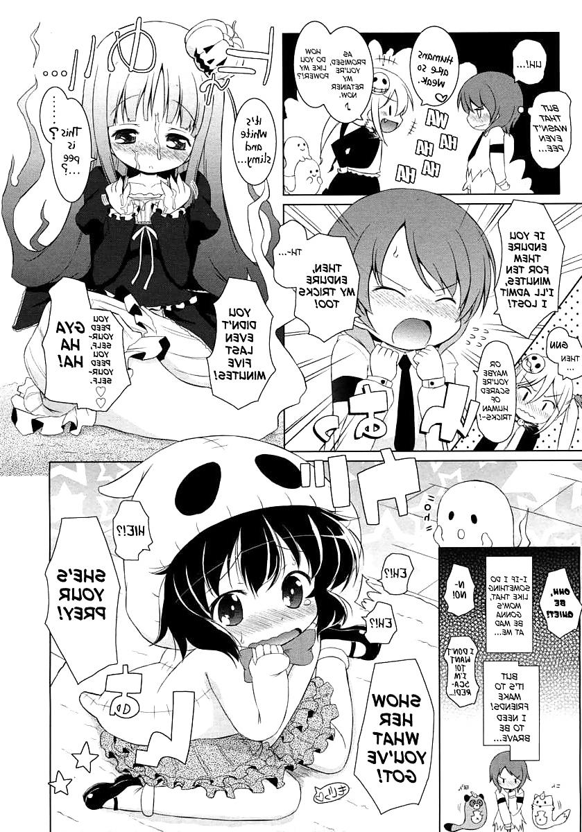 18P Cute Story XXXI