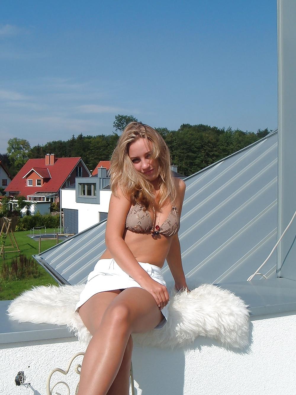 21P German Girl