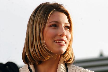25P Jessica Biel mega collection 2 