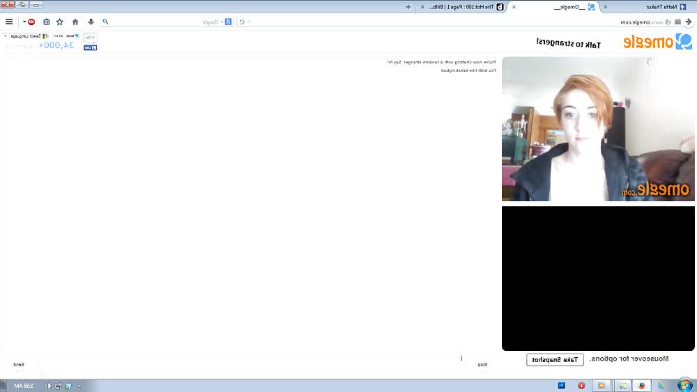 25P Omegle Babes 3