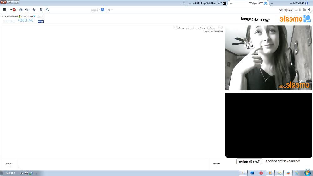 25P Omegle Babes 3