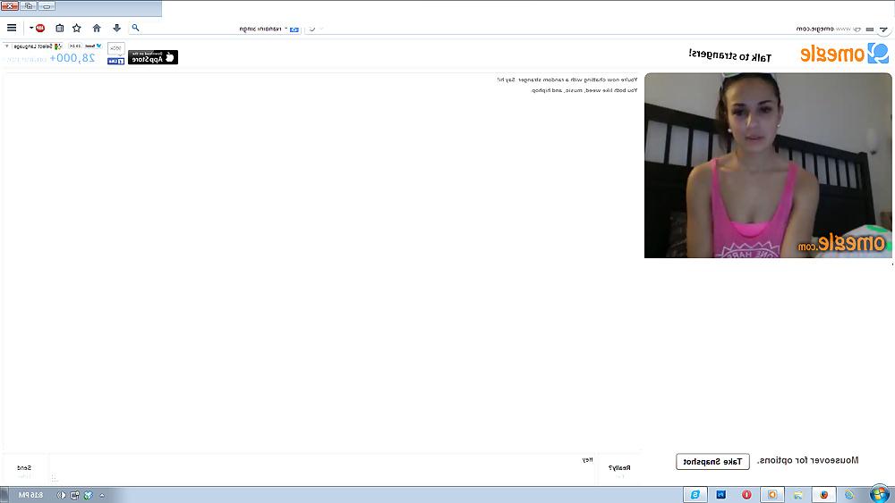 25P Omegle Babes 3