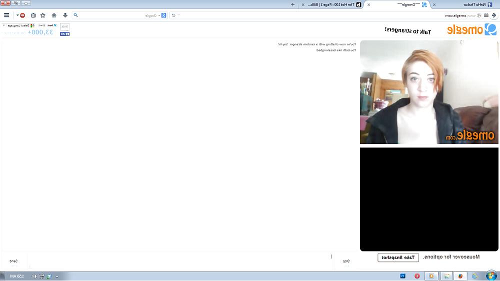 25P Omegle Babes 3