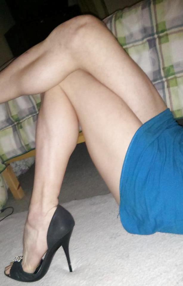 7P Sexy crossdresser