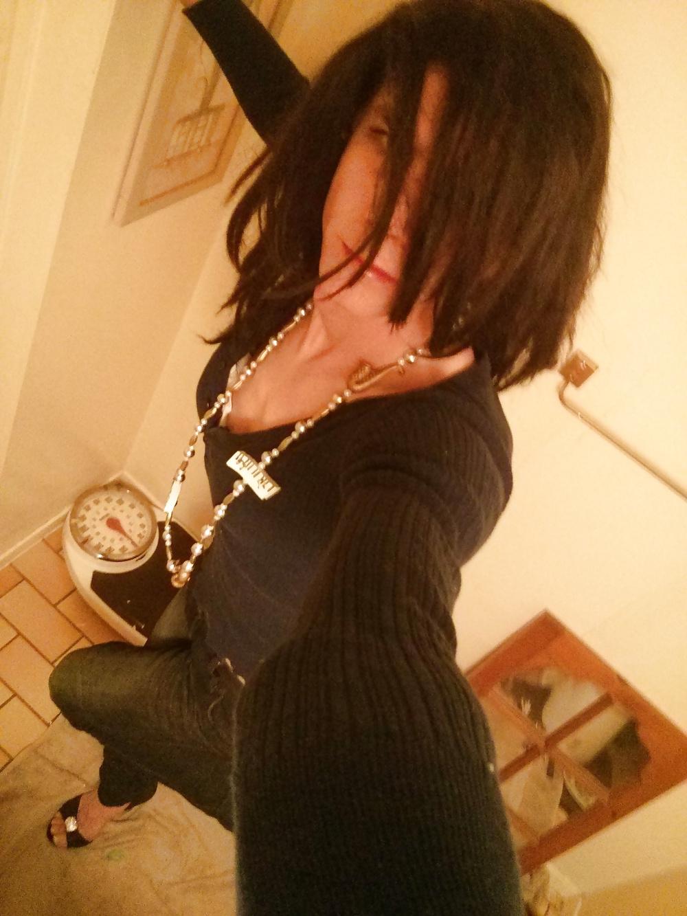 7P Sexy crossdresser