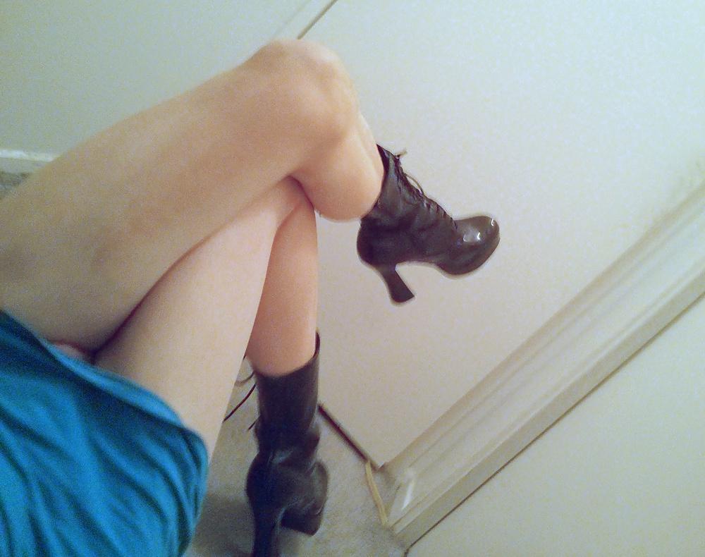 7P Sexy crossdresser