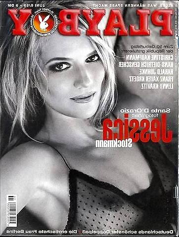 10P Jessica Stockmann Schauspielerin Moderatorin German
