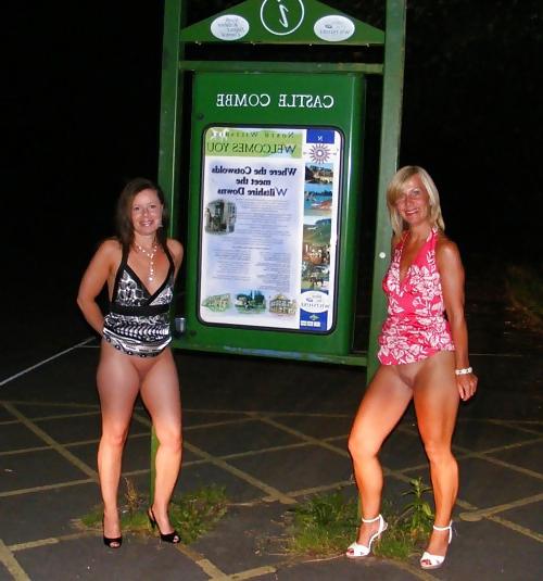 25P English girls 
